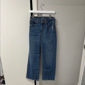 Classic Blue Women's Jeans